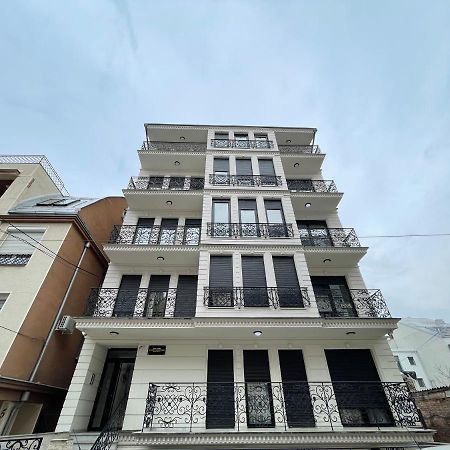 Empire Queen Apartments Beograd Bagian luar foto