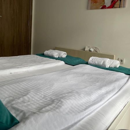Empire Queen Apartments Beograd Bagian luar foto
