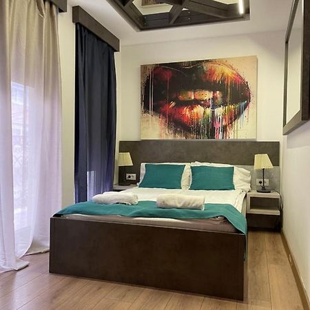 Empire Queen Apartments Beograd Bagian luar foto
