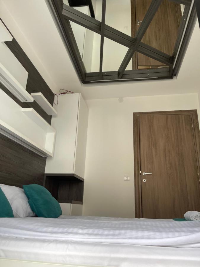 Empire Queen Apartments Beograd Bagian luar foto