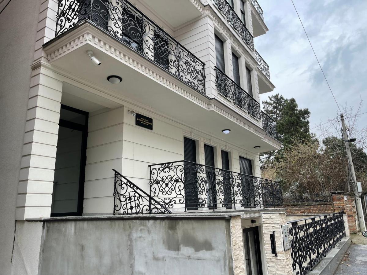 Empire Queen Apartments Beograd Bagian luar foto