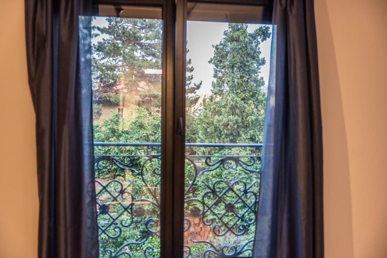 Empire Queen Apartments Beograd Bagian luar foto