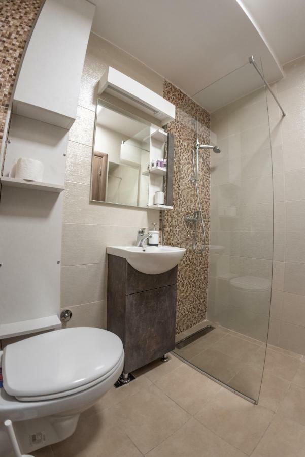 Empire Queen Apartments Beograd Bagian luar foto